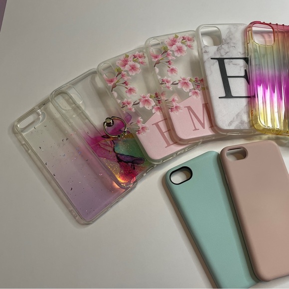 Bundle Phone Cases - Picture 3 of 3